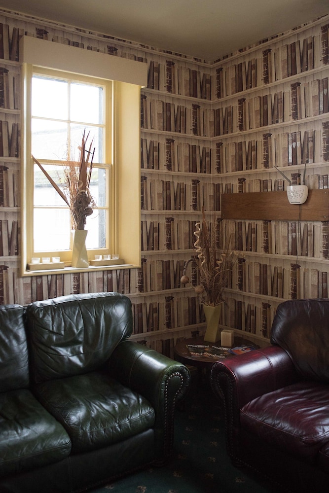 Village House Coaching Inn view 2