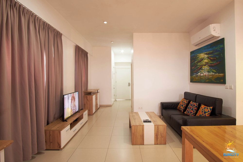 suncity Apartments