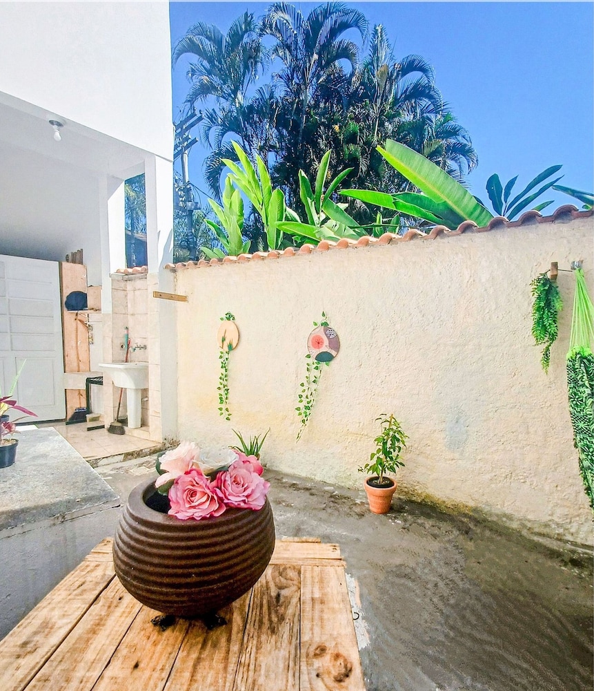 Flats Jardim de Ramos Paraty