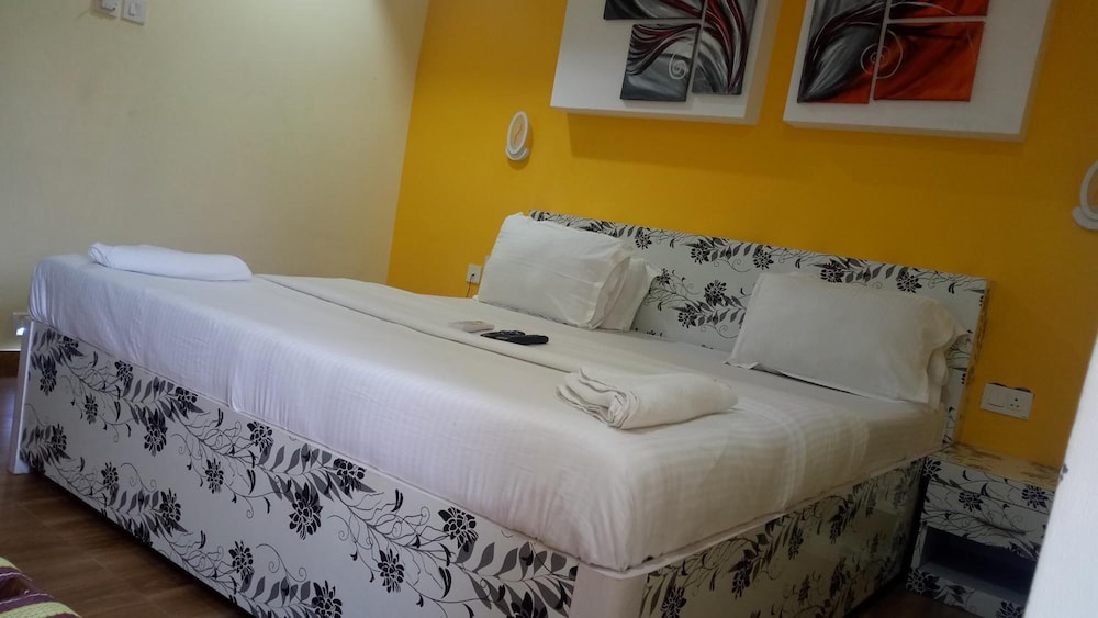 Hotel Platinum