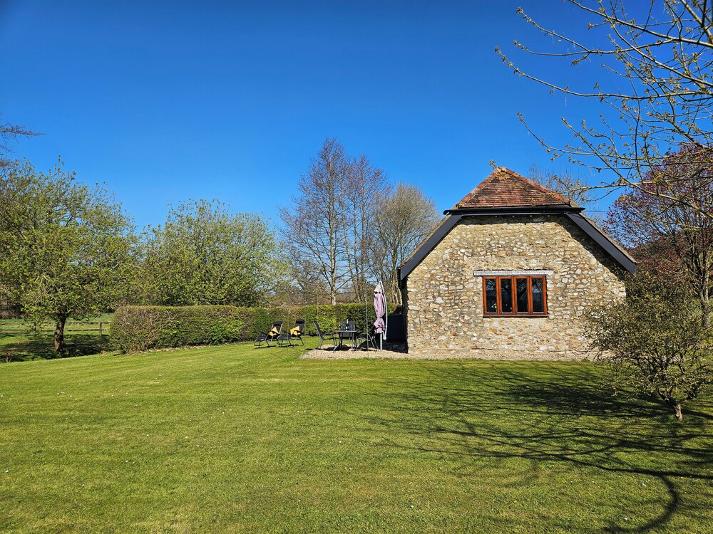 The Cider House