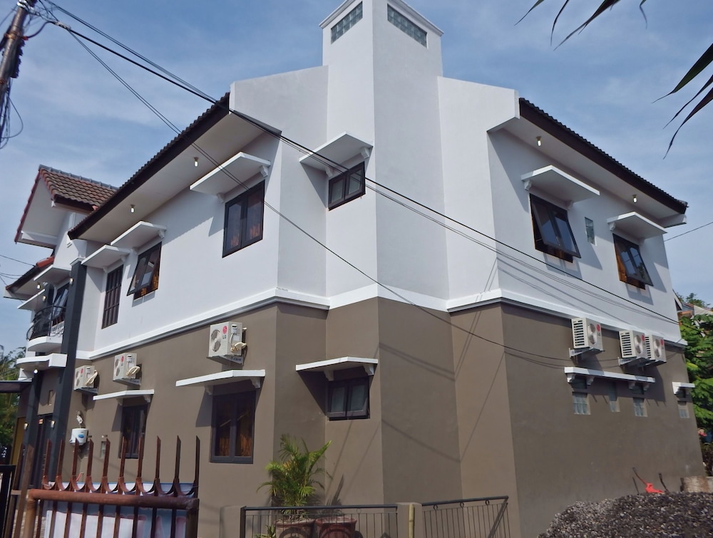 Kingkost Karangjati 1 view 2