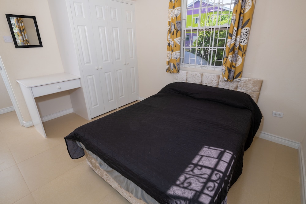 THE Cottage, Saint Davids, Christ Church, Barbados view 5