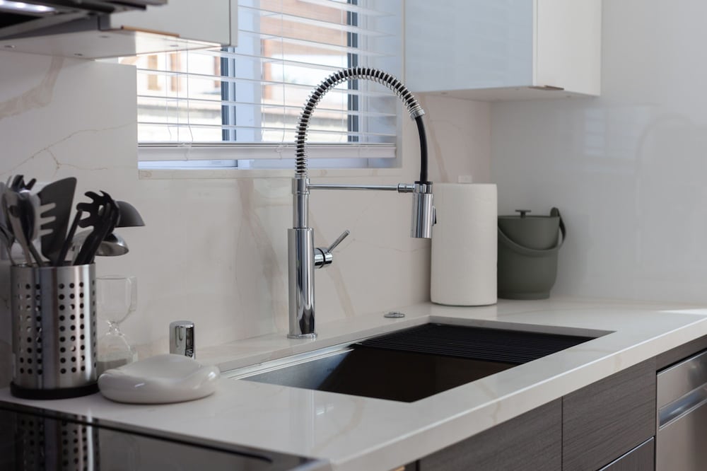 Scandinavian-style 1BR Apartment Built 2024 p81