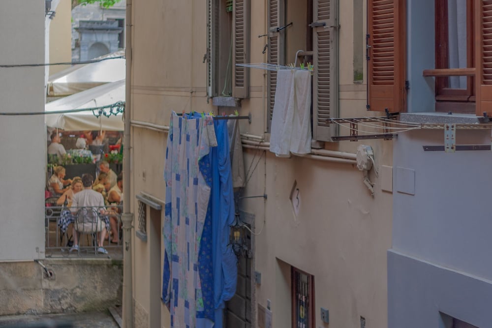 Casa Bambina in Varenna