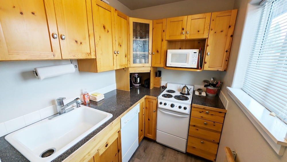 Powder Village A5 1 Bedroom Condo