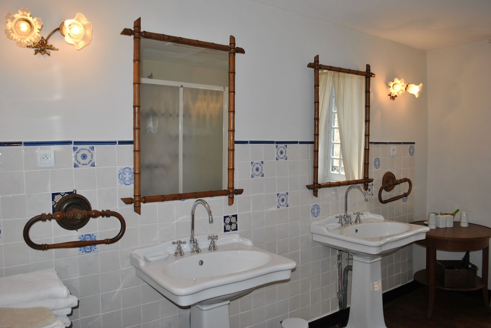 Hotel Particulier Le Ragois