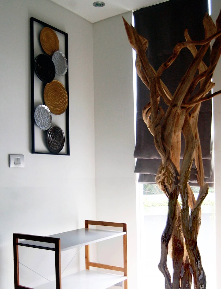Twin Sands Private Apartment, Phuket view 3