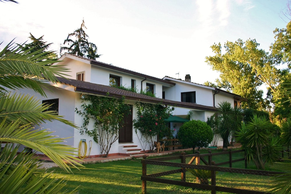 Green Oasis B&B