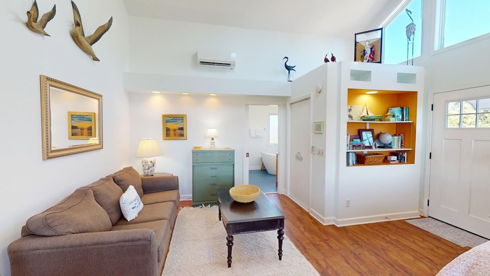 One Marsh Creek by Tybee Vacation Rentals