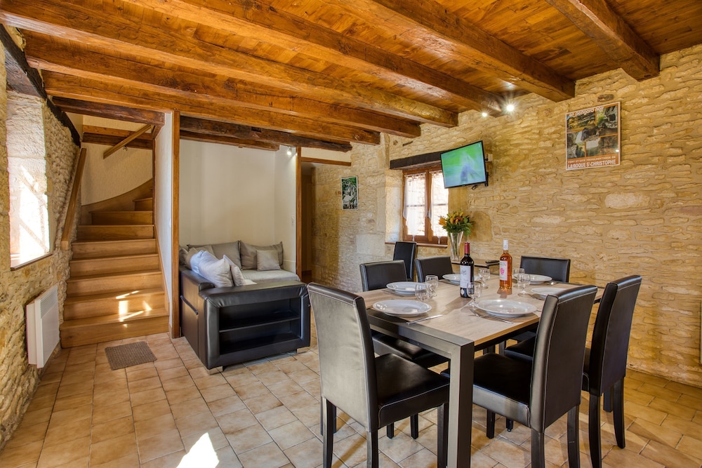 Combas Village De Gites