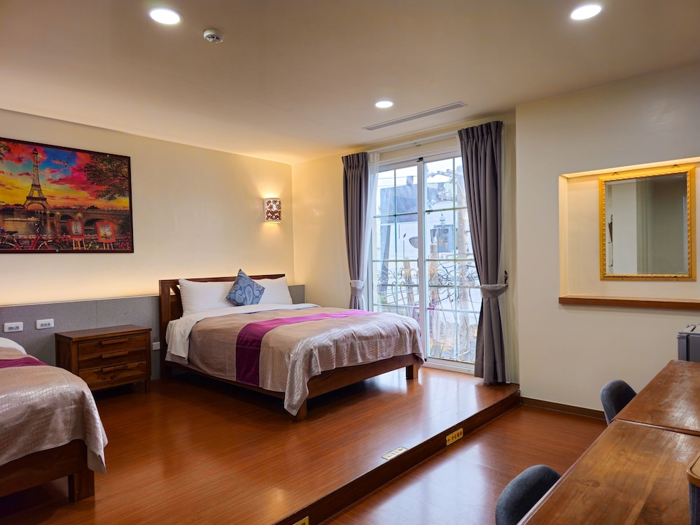 Kenting Dream B&B