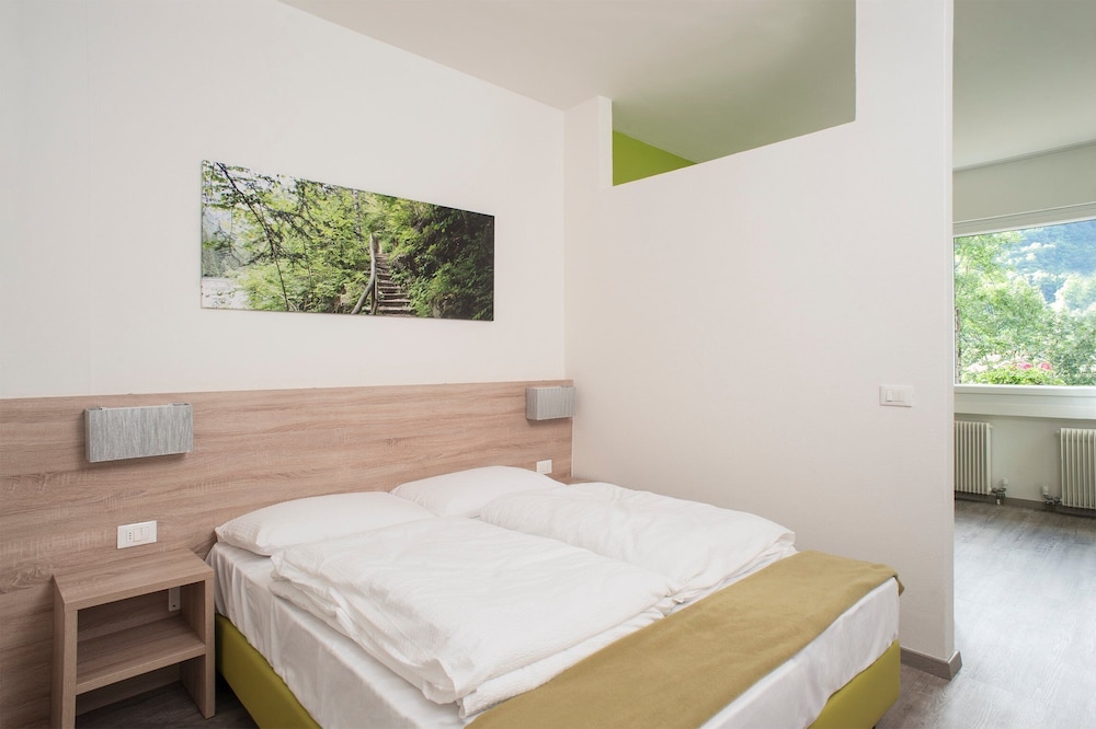 Residence Pradalago
