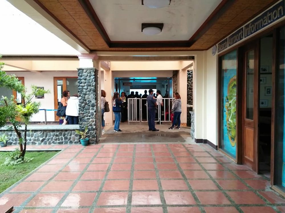 Batanes-DDD Habitat Lodging House