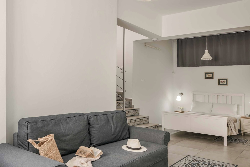 Villa Seashell Skala