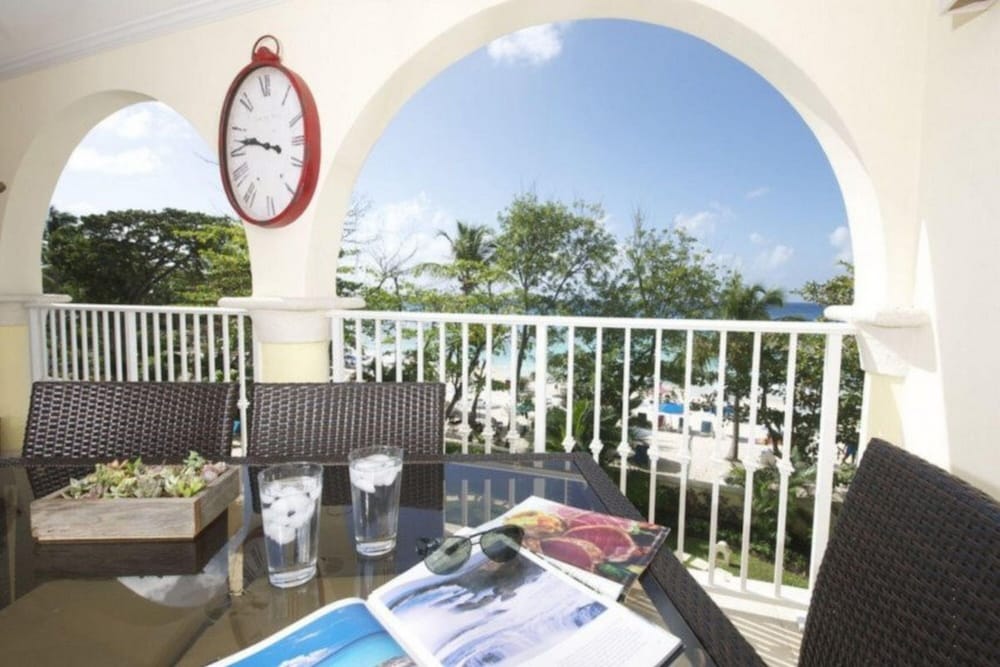 Sapphire Beach Condominiums by Blue Sky Luxury