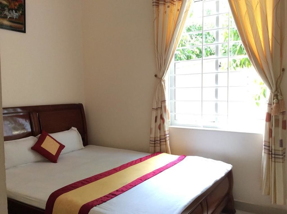 Hoang Ngoc Hotel