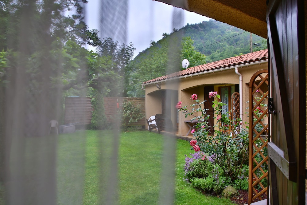 Beau Vallon - Gîte et Chambres d'Hôtes