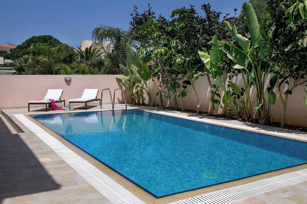 Villa Michelle 8