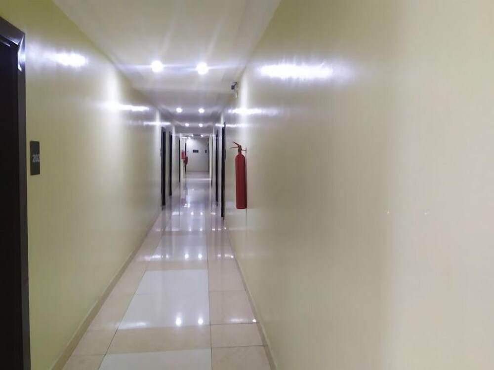 Softlife Apartments