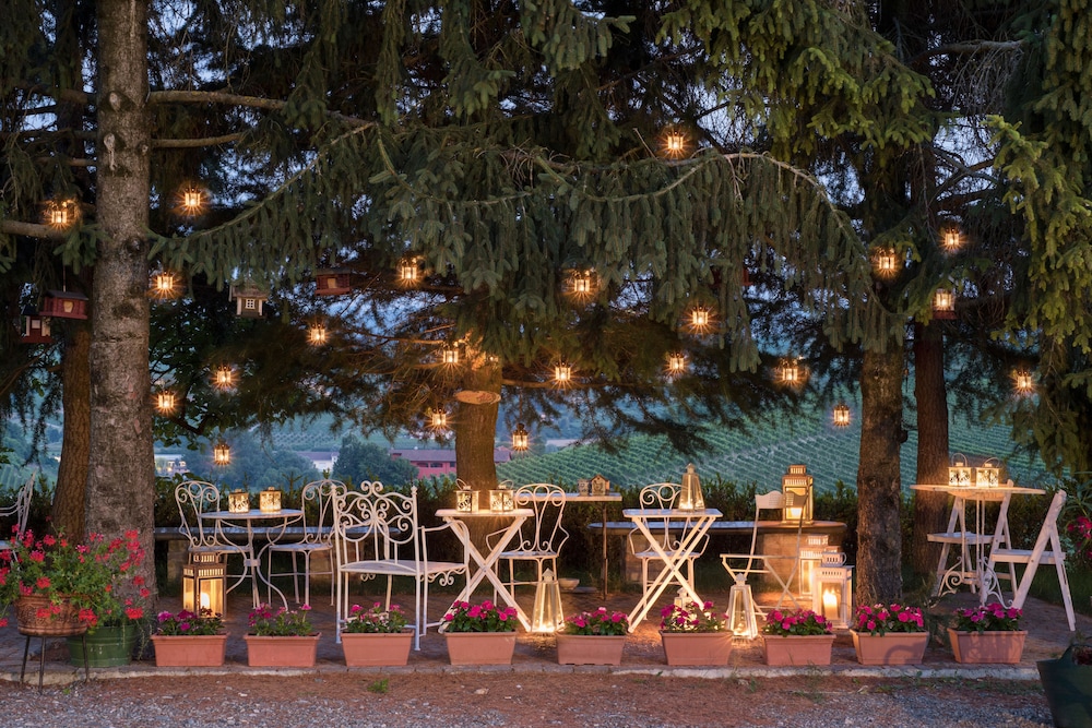 Agriturismo Albarossa