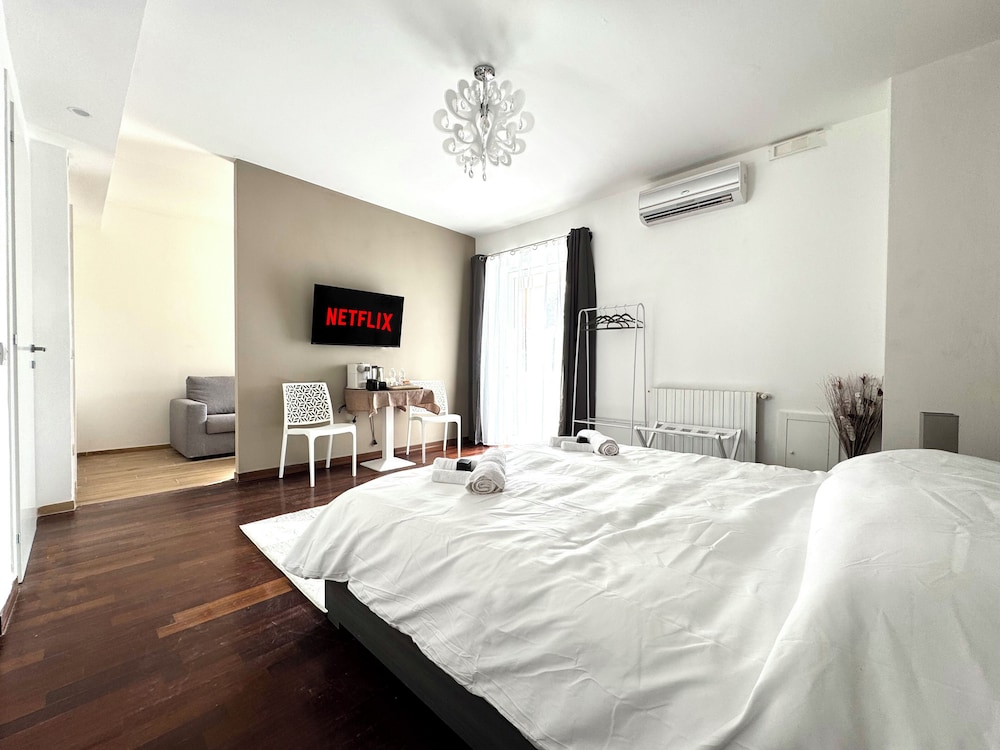 Residence Il Boschetto