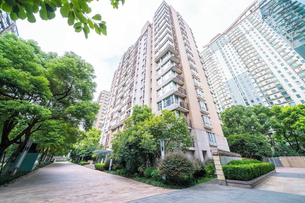 Tyms Restful 1BR 1BA Apt Yongxin Century