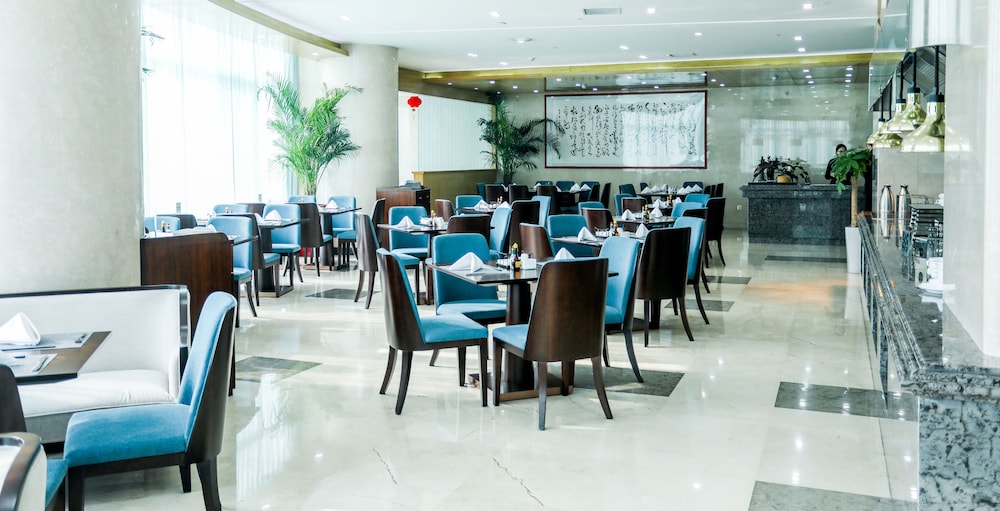 Qingdao Vacations - Hundred Hotel - Property Image 10