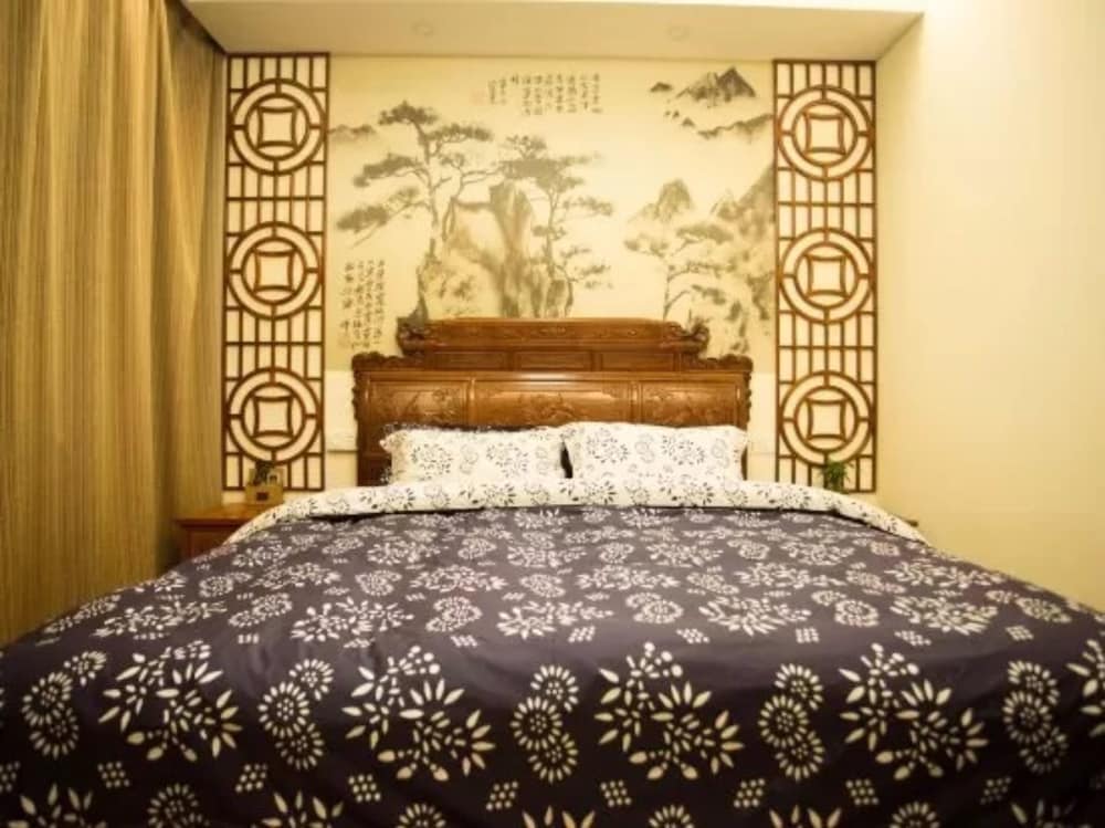 Huangshan Yiantang Hotel