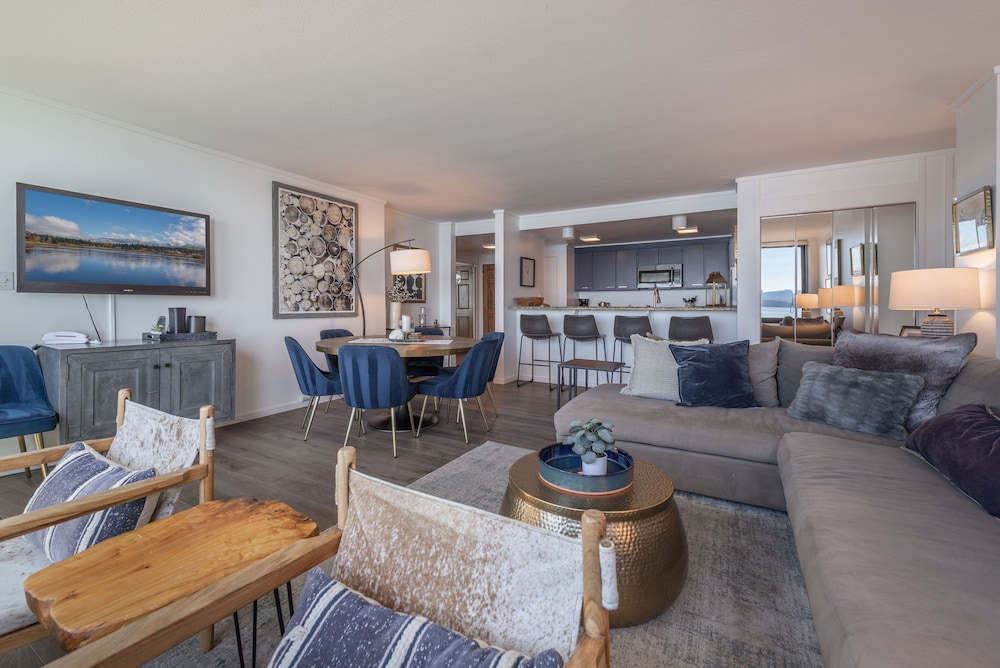 Brockway Springs Resort Unit 61 by Sierra Getaways - Property Image 17