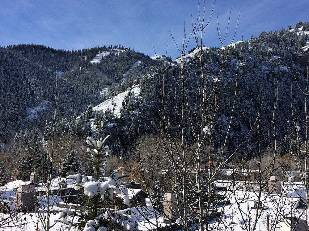 Sv121 - Walk to Lifts & Town - Hot Tub & Pool