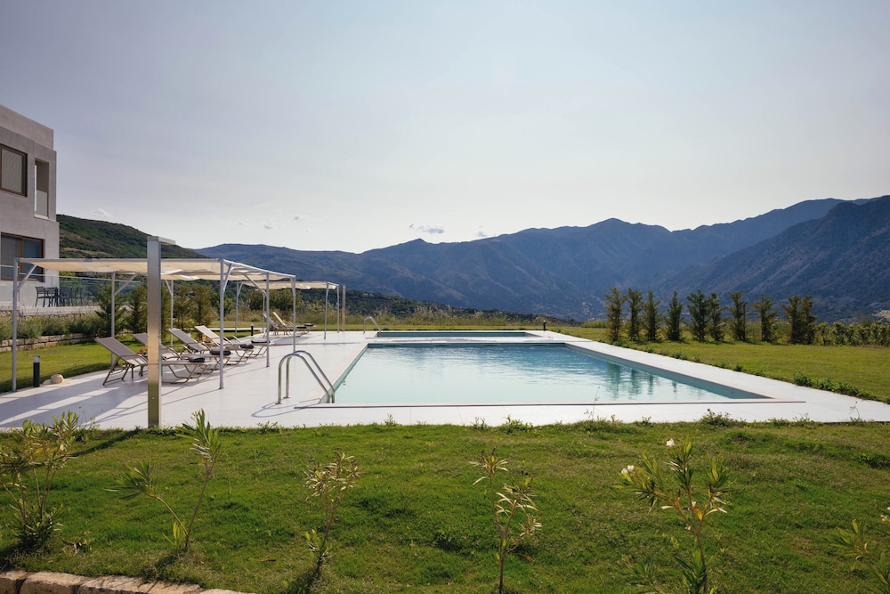 Mountain Dream en Rethymno