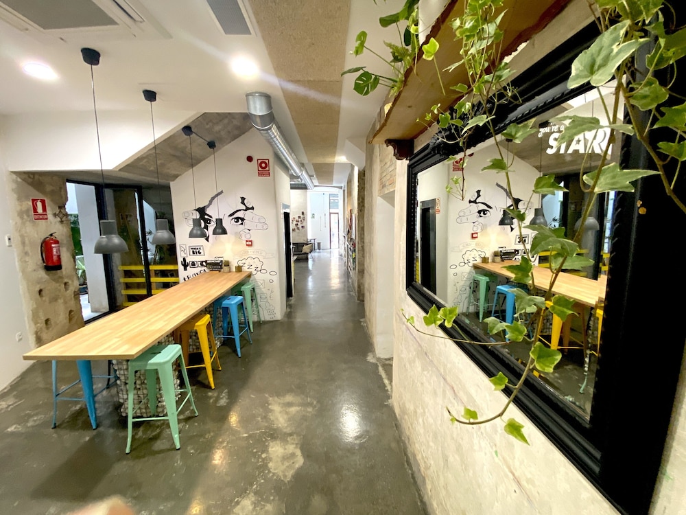 ECO Hostel