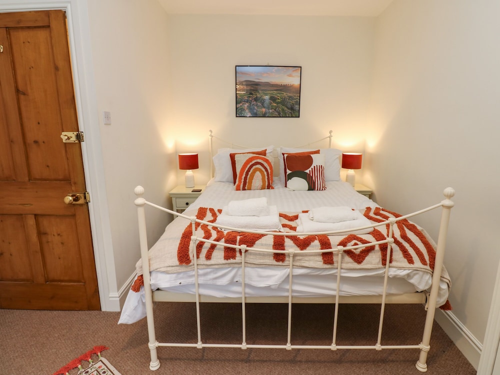 Harker View Cottage