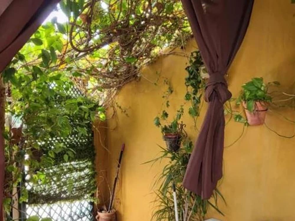 Duplex in Spain Near Naturist Beach