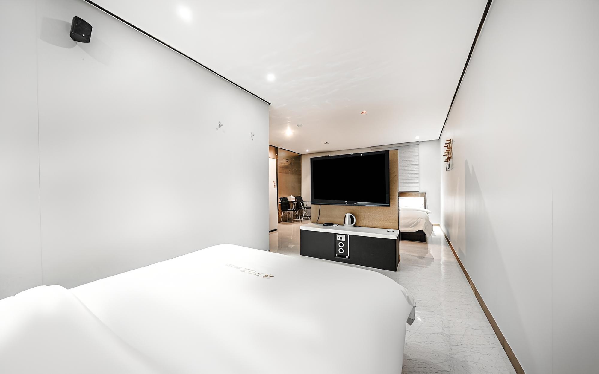 Gunsan New Fox view 5