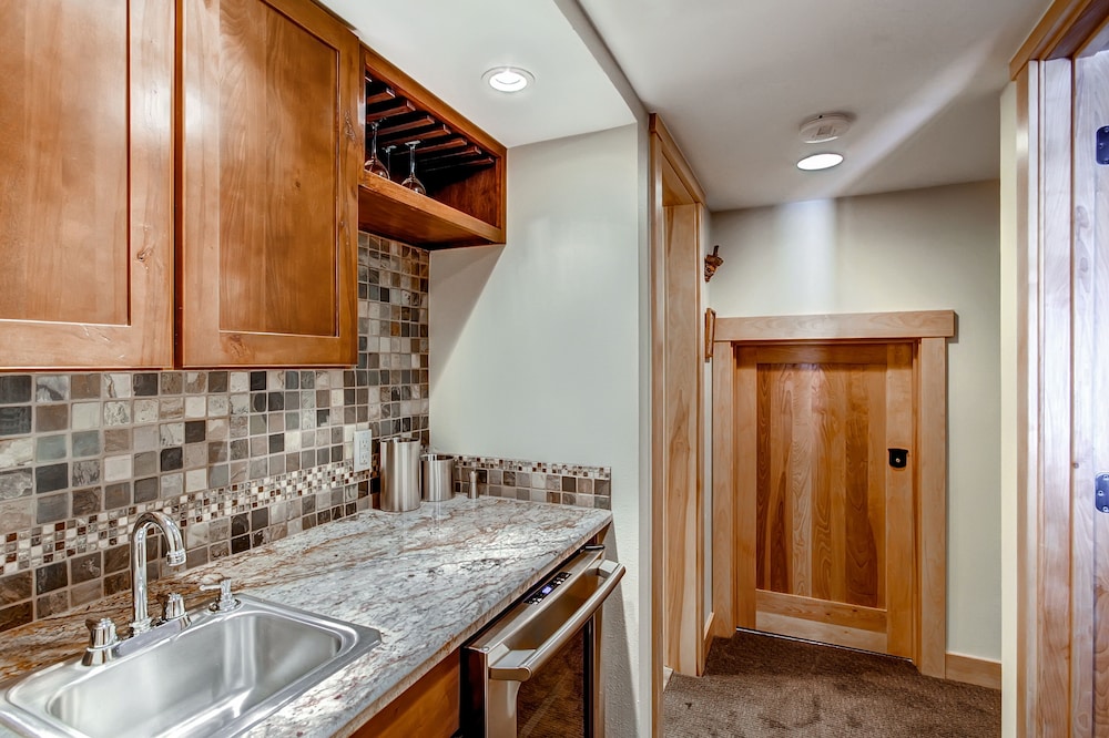 Breckenridge Ski Resort CO Vacation Condos