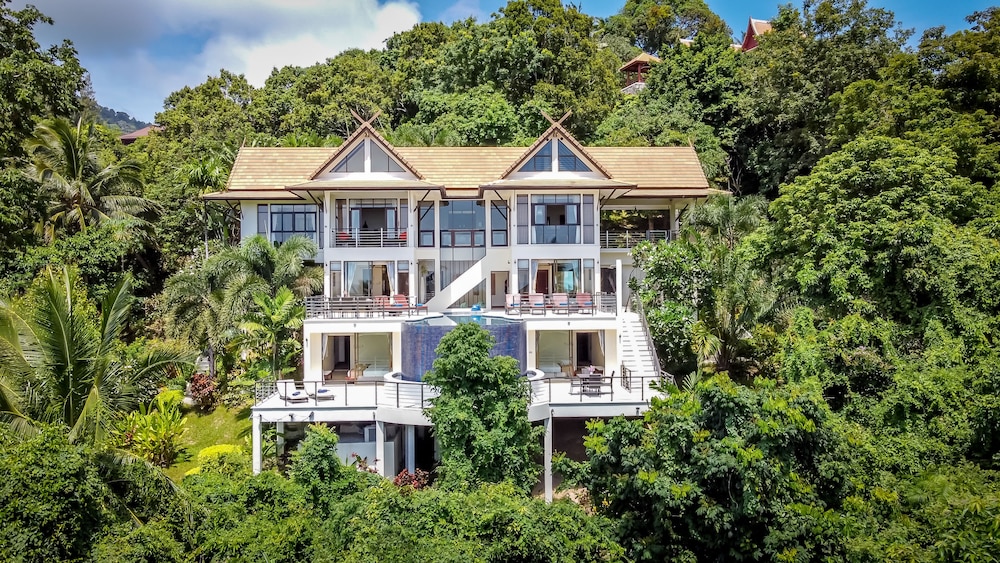 Villa Maphraaw