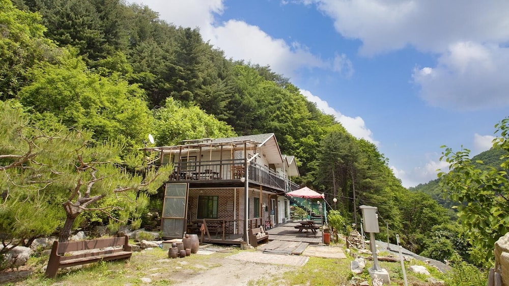 Gapyeong Good Morning House Pension view 4