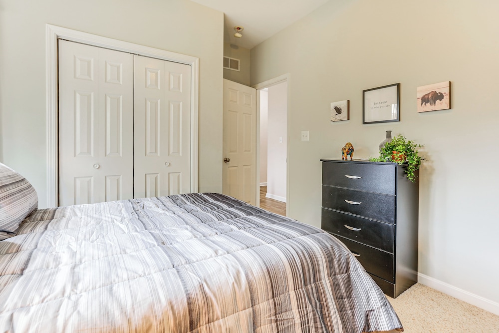 Frankfort Vacations - Spacious Frankfort Retreat on Bourbon Trail! - Property Image 31