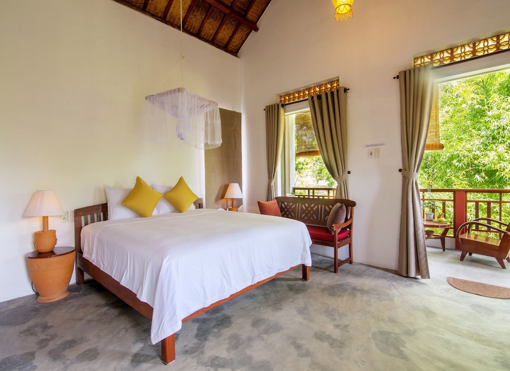 Blue Beach Village Homestay