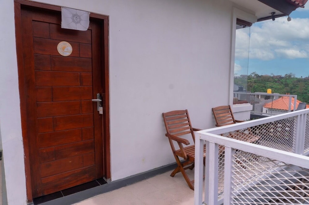 Aurora Holiday House Kintamani