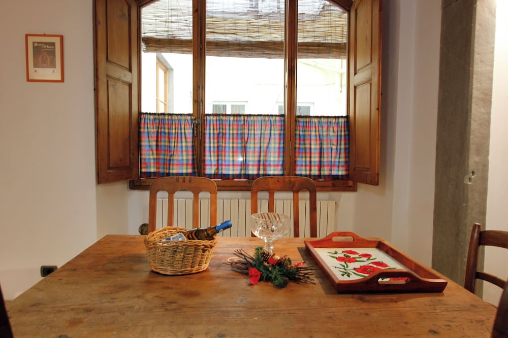 Brunelleschi Suite