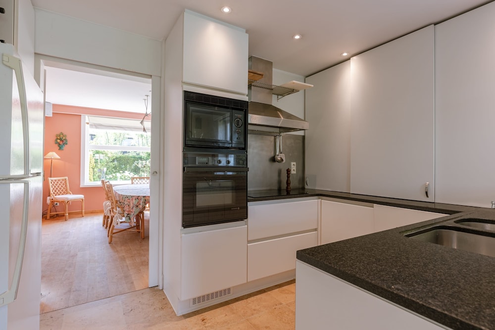 BE KNK Maur 5 in Knokke-heist