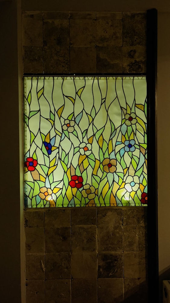 Lumina Boutique Otel - Image 42