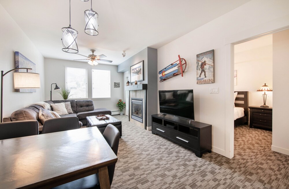 Winter Park Resort Lodging - Convenient Condos