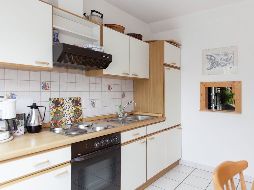 Apartment in Traben-trarbach With Balcony view 2
