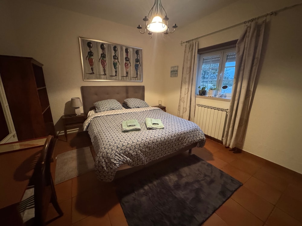 Casa Vimeiro Sleeps 2 With Pets