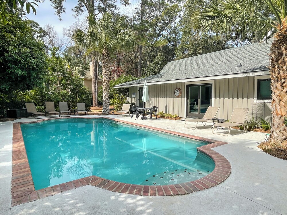 5 Loblolly at The Sea Pines Resort