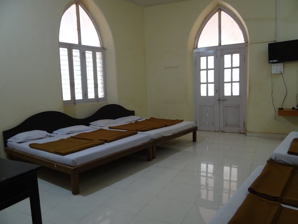 Hotel Ashok - Property Image 18